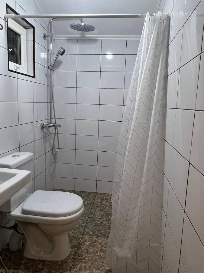 Eco Village Lodge Dzhetyoguz Luaran gambar