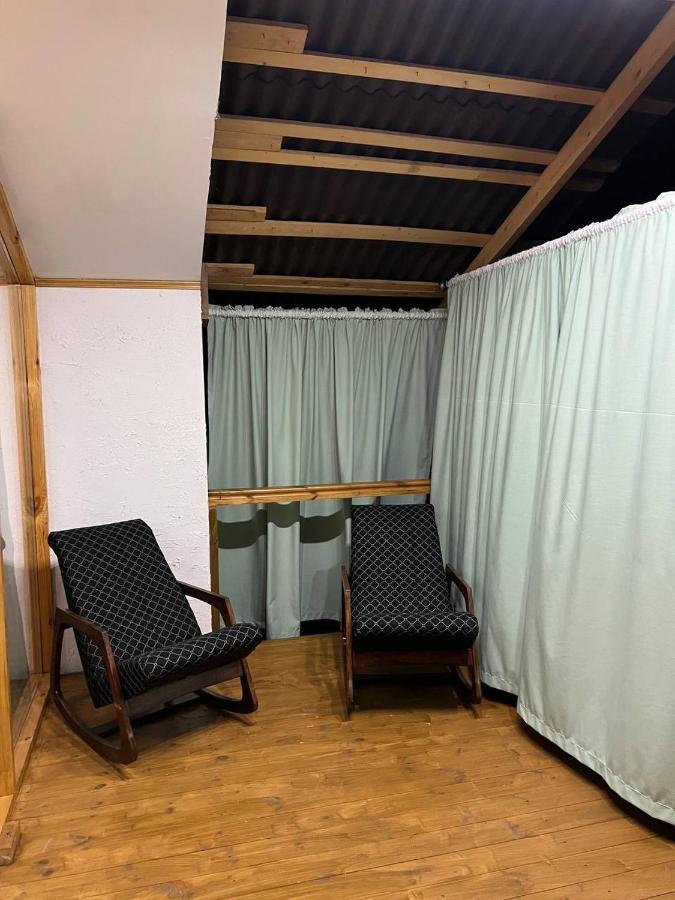 Eco Village Lodge Dzhetyoguz Luaran gambar